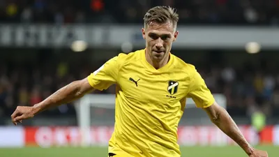 Häcken played an away match against Brommapojkarna in Stockholm on 5 October 2025, as reported by Reuters Connect